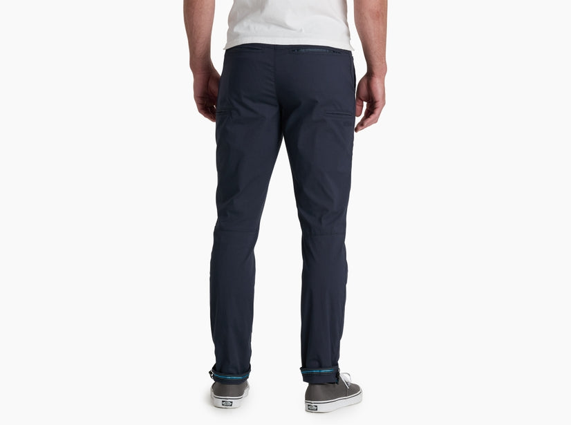 RESISTOR™ LITE CHINO TAPERED