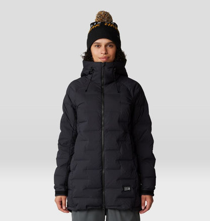 Women's Stretchdown™ Parka