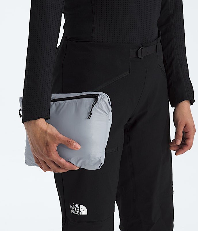 Women's Summit Breithorn Hoodie