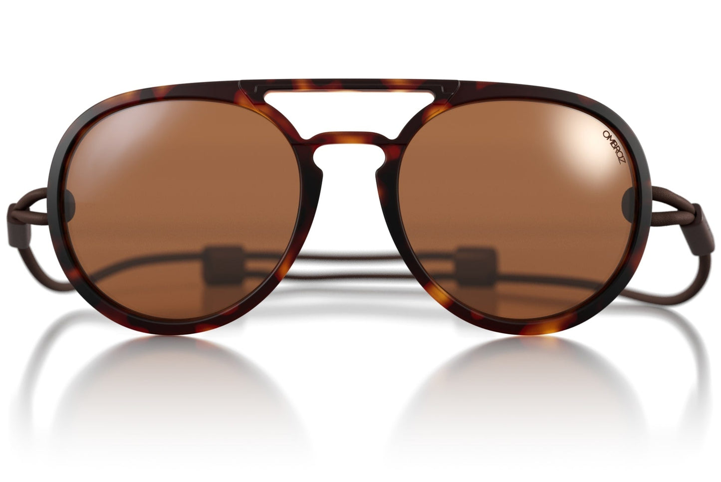 Dolomite | Regular Size | Tortoise | Polarized Brown