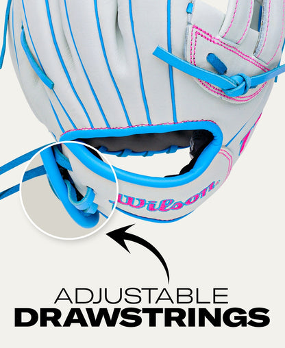 2027 A700® 12” Fastpitch Softball Infield Glove