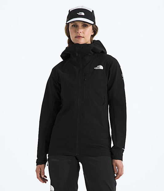 Women's Summit Chamlang Soft Shell Jacket