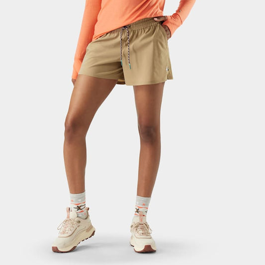 Duplicate of Women's 4" Hike Short