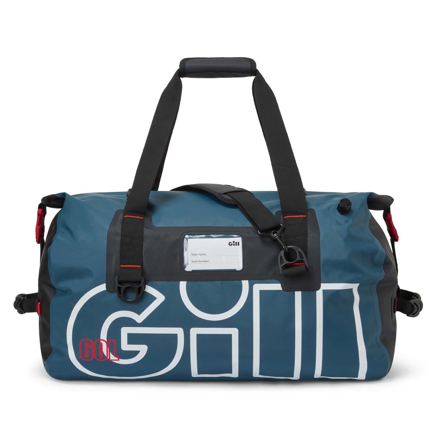 Voyager Duffel Dry Bag 60L
