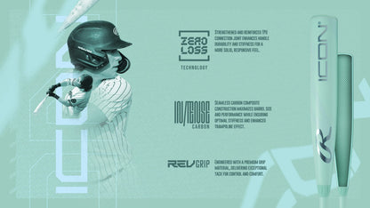 Rawlings 2026 Icon -10 USSSA