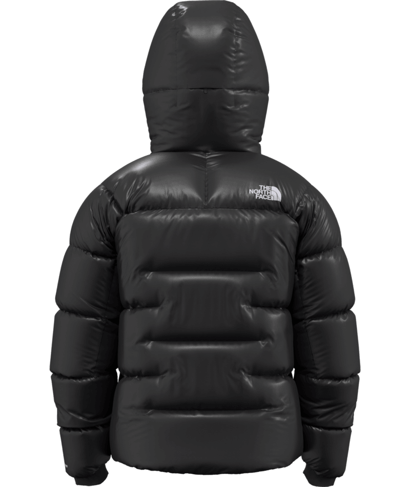 Men's Summit Pumori Down Parka