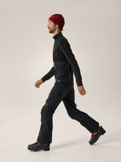 Ski Guide Bib Pant Men's