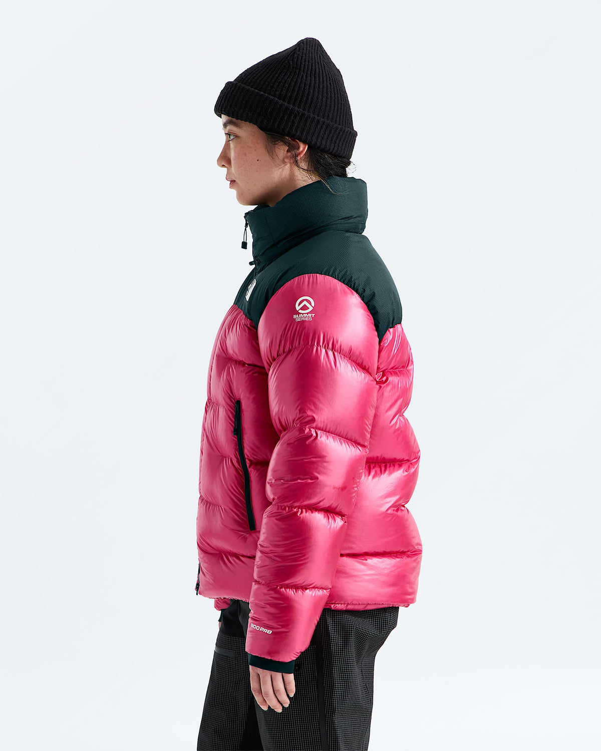 Women's Summit Nuptse Jacket Summit Nuptse Jacket
