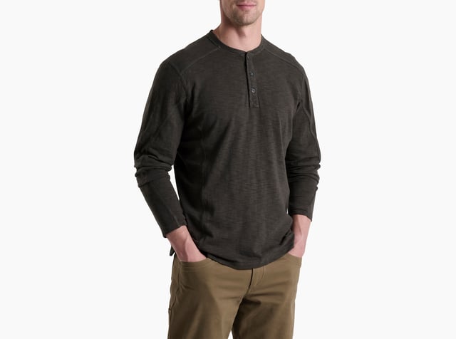 Rukus Henley