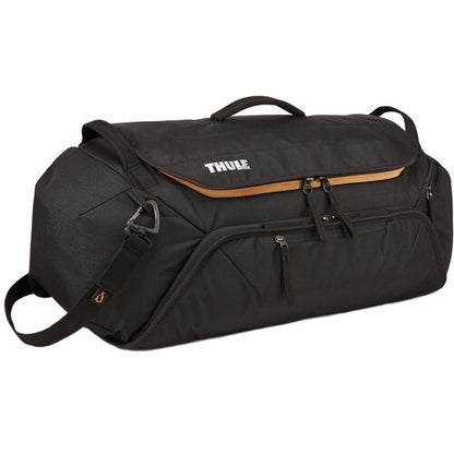 Roundtrip Bike Gear Locker 55L - BLACK