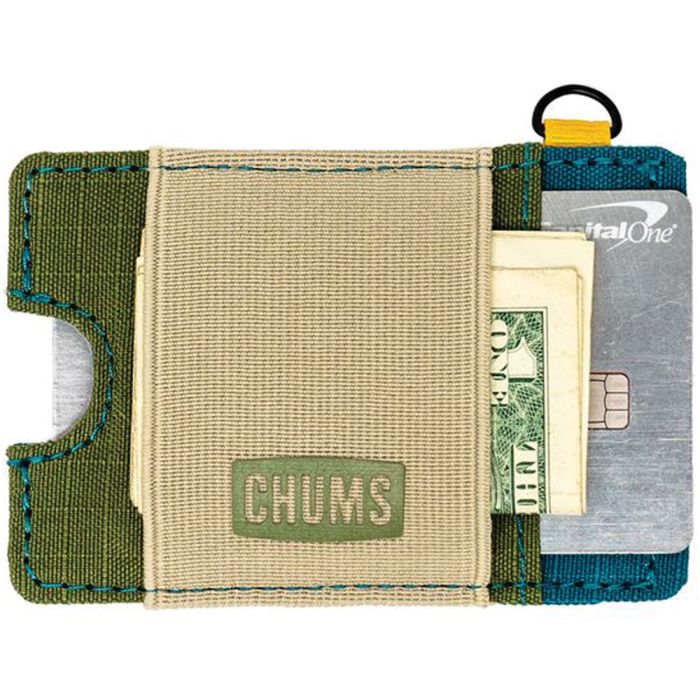 CHUMS BANDIT LO-PRO BASIC ASSORTED