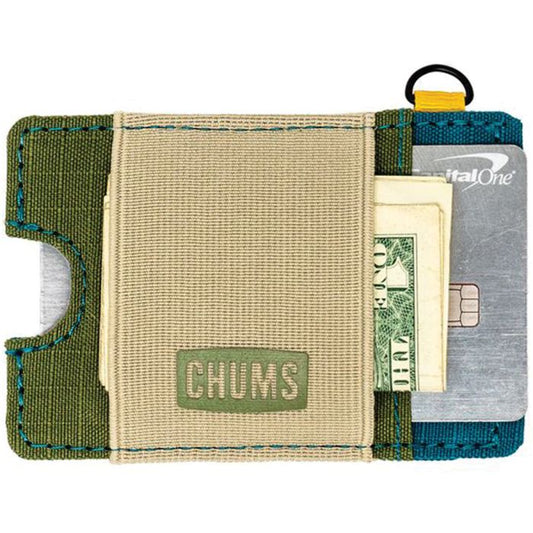 CHUMS BANDIT LO-PRO BASIC ASSORTED