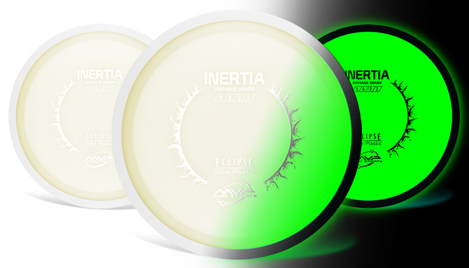 Eclipse Inertia