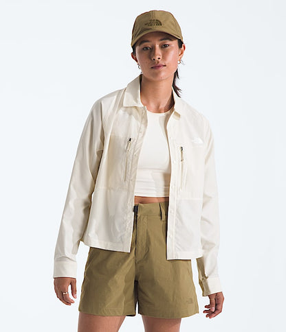 Women's Trail LIGHTRANGE™ L/S Shirt