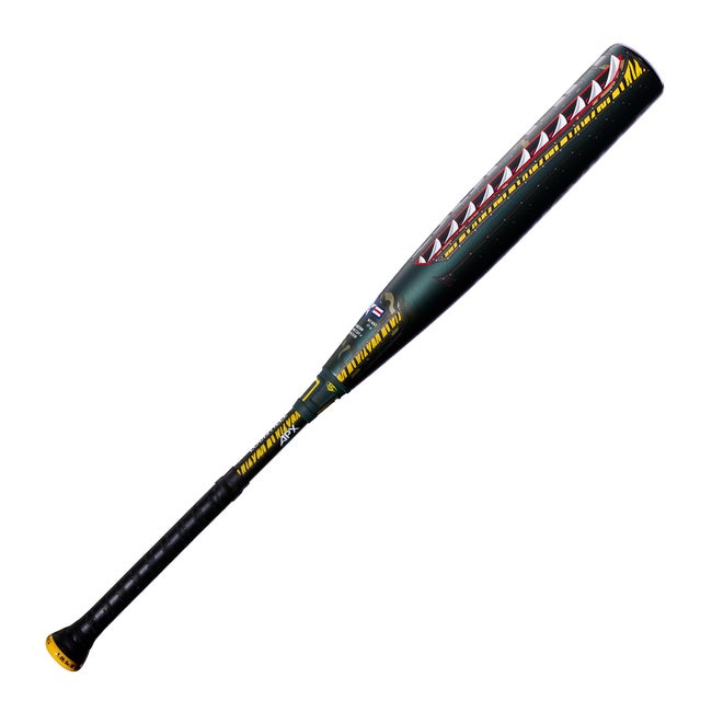 2027 Supra™ Tigershark (-5) 2 ¾” USSSA Baseball Bat