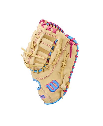 2026 A1000® 1620 12.5” Baseball First Base Mitt