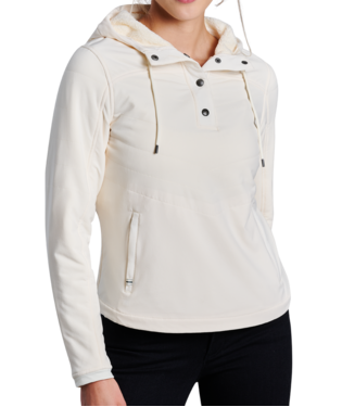 AERO™ FLEECE PULLOVER