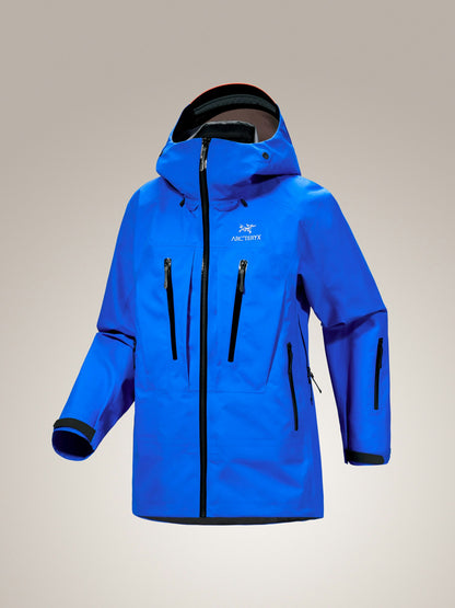 Ski Guide Jacket W