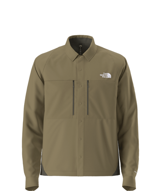 Men's Trail LIGHTRANGE™ L/S Shirt