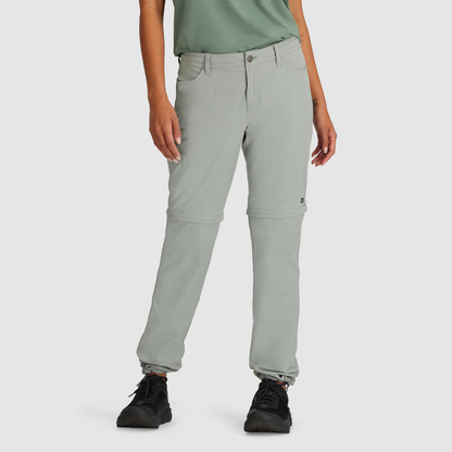 Women's Ferrosi Convertible Pants-Regular