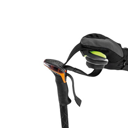 Sherpa FX Carbon Max