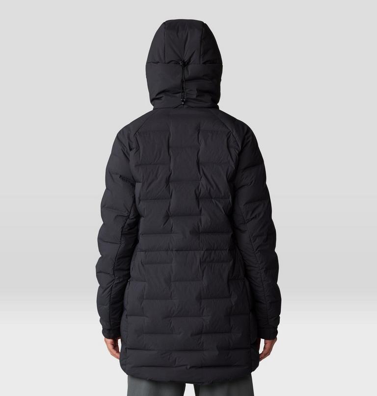 Women's Stretchdown™ Parka