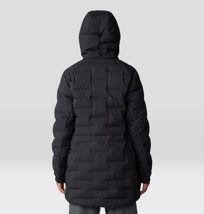 Women's Stretchdown™ Parka