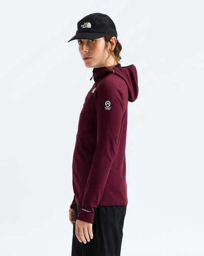 Women's Summit FUTUREFLEECE™ Full Zip Hoodie