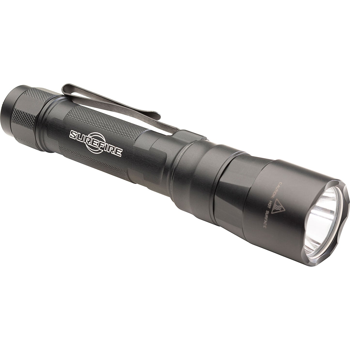 EDC2-DFT Turbo Turbo Series Everyday Carry Flashlight