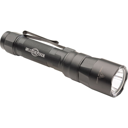 EDC2-DFT Turbo Turbo Series Everyday Carry Flashlight