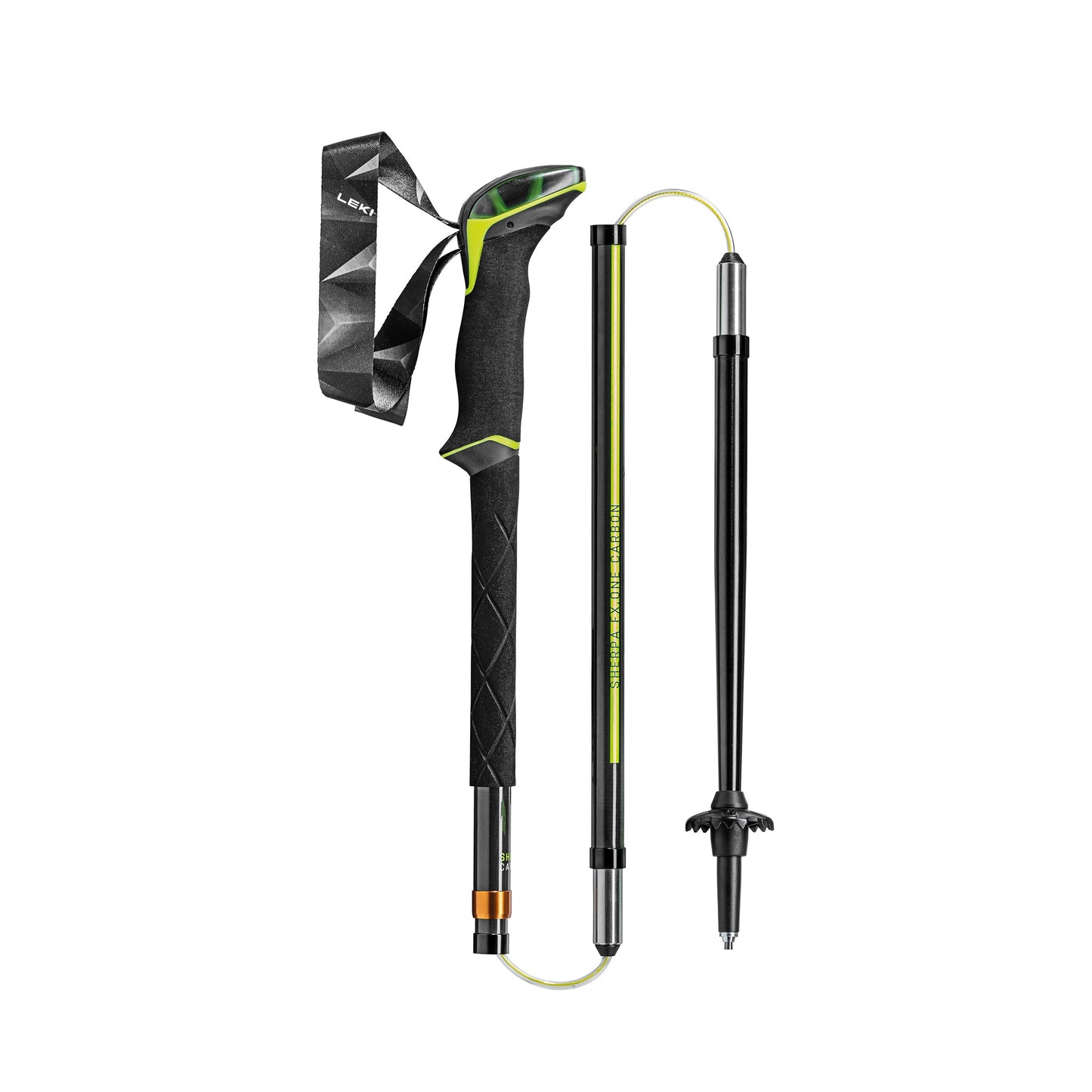 SHERPA FX.ONE CARBON