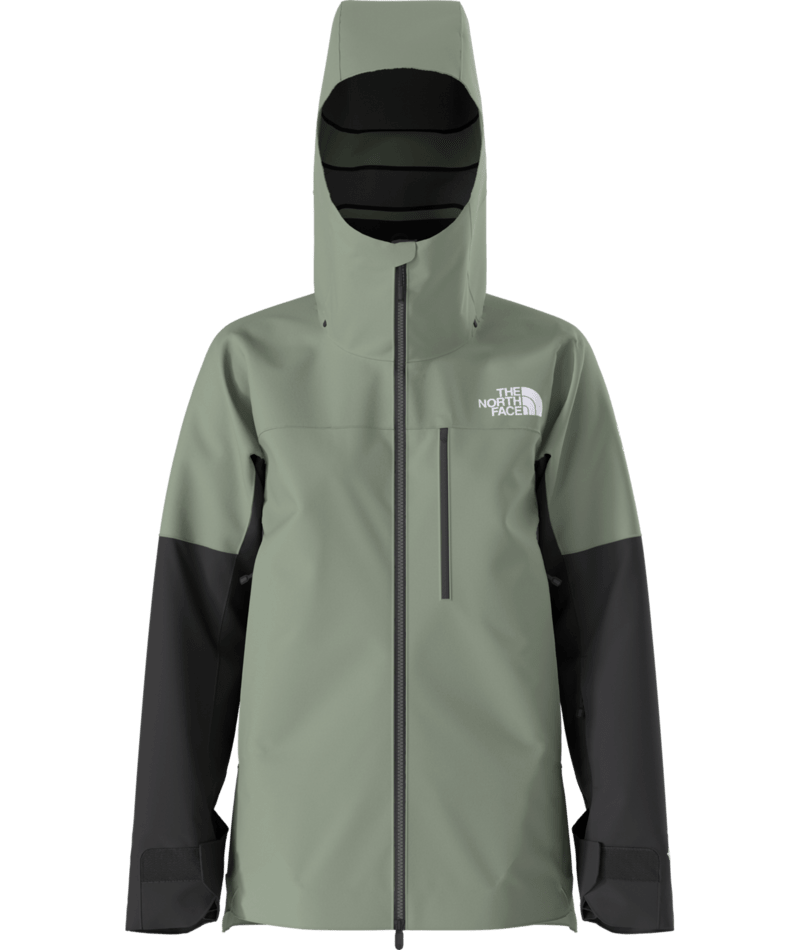 Women's Summit Eastwall GTX Jacket