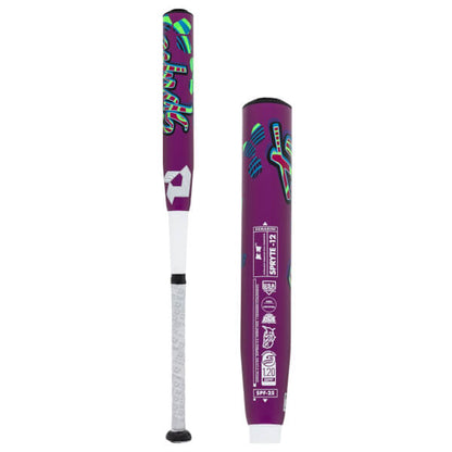 2025 DeMarini Spryte (-12) Fastpitch Softball Bat