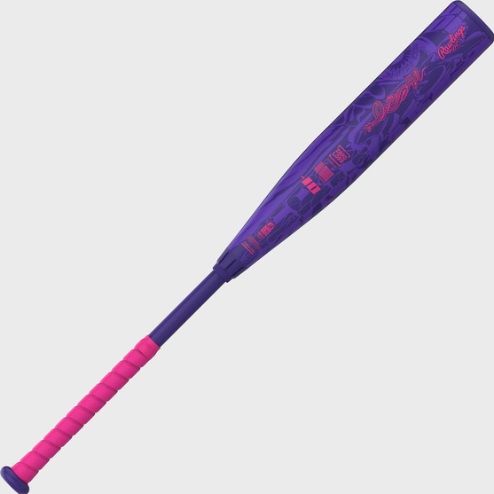 2027 ICON -10 USSSA BASEBALL BAT