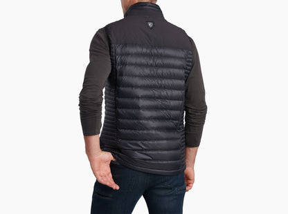 M's Spyfire Vest