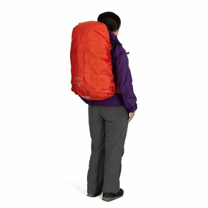 HiVis Commuter Raincover Small