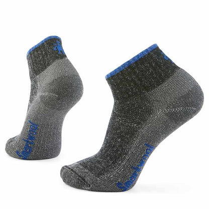 Hike Classic Edition Light Cushion 2nd Cut Ankle Socks