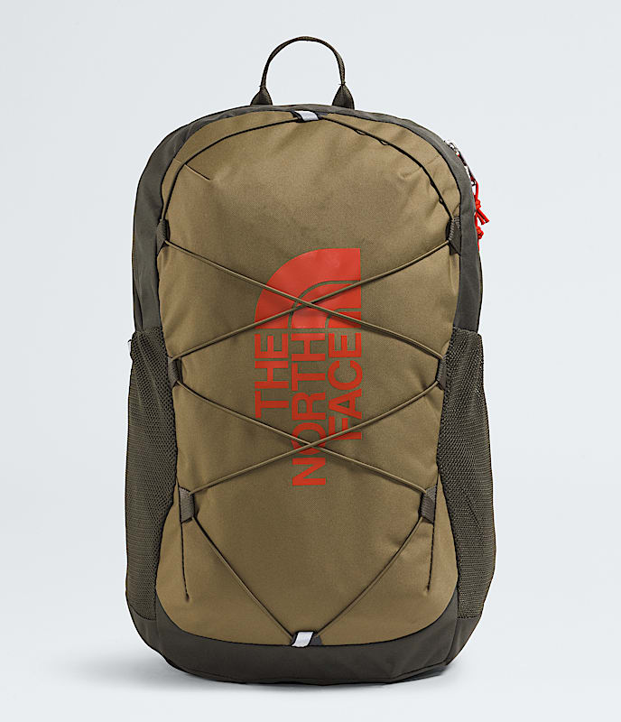 Youth Court Jester Backpack
