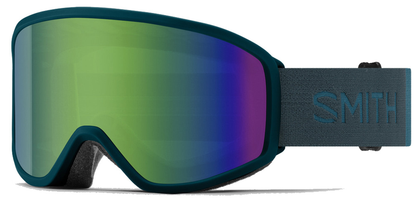 Smith Reason OTG Goggles