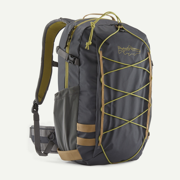 Stealth Backpack 25L