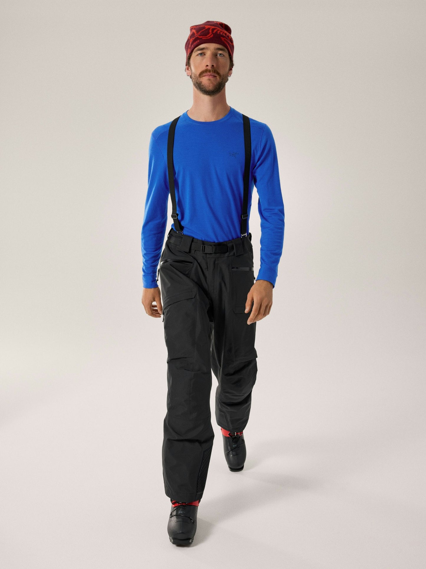 Ski Guide Pant M