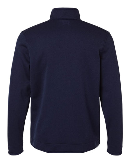 Storm Sweater Fleece Quarter-Zip Pullover