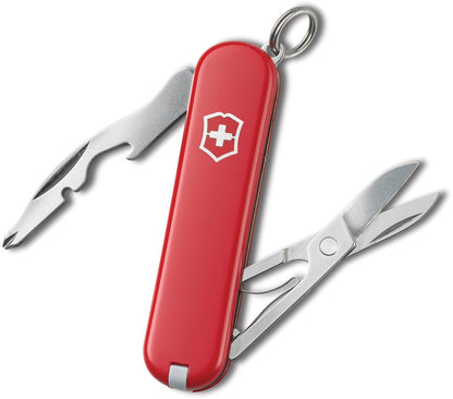 Huntsman Red Boxed
