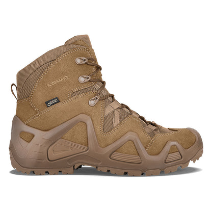 Zephyr GTX Mid TF