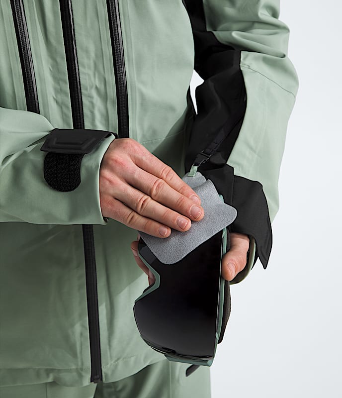 Men's Chakal Jacket