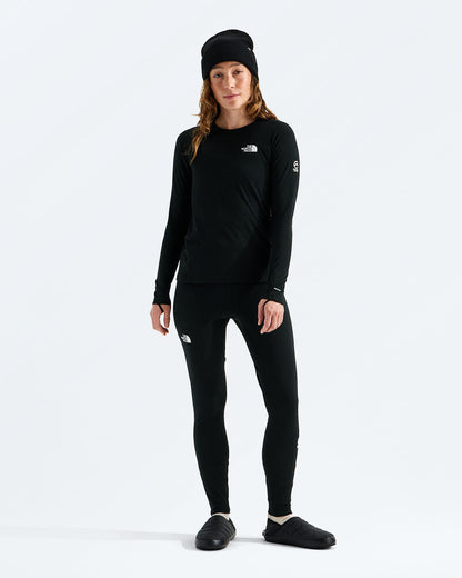 Women's Summit Pro Baselayer Crew