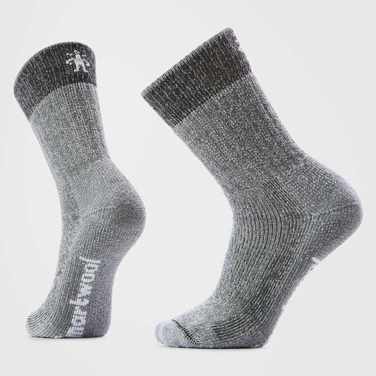 Hike Classic Edition Extra Cushion Second Cut Crew Socks