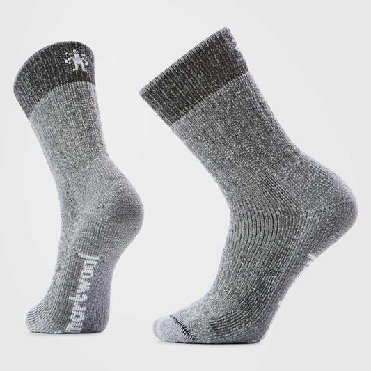 Hike Classic Edition Extra Cushion Second Cut Crew Socks