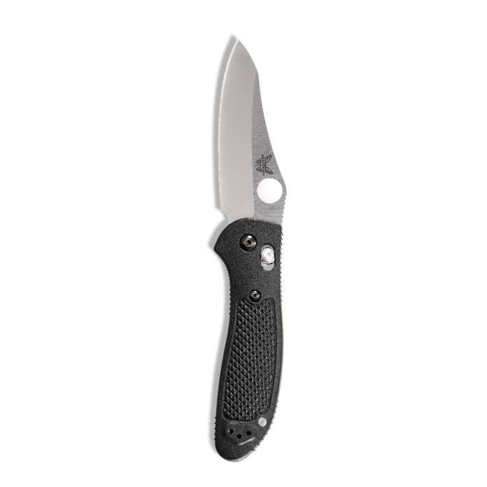 550-S30V PARDUE, GRIPTILIAN, AXS, HOLE