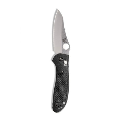 550-S30V PARDUE, GRIPTILIAN, AXS, HOLE